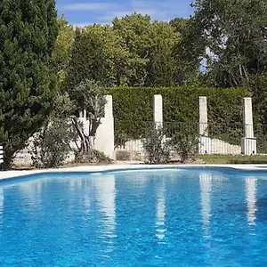 3* Hotel Glanum Et