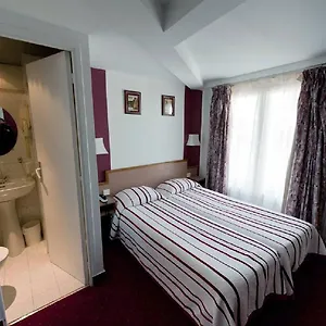 Royal Bergere Paris