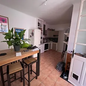 Maison Dans Les Rues Pietonnes Du Vieux Appartement Hyères