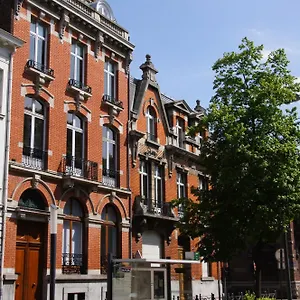 L'esplanade Lille