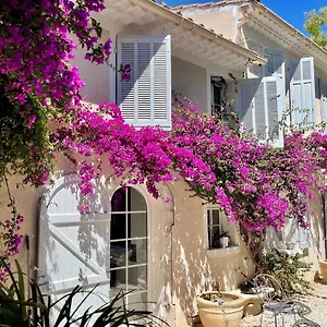 Séjour chez l'habitant D'hotes Kyoto Et Sdb Privee Dans Bastide Du Xviie Siecle