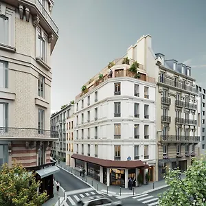 Noucha Paris