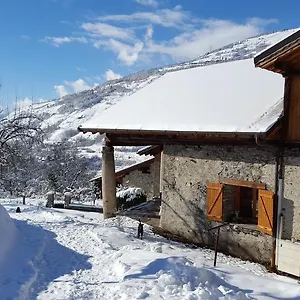 Le D'augusta Appartement Bourg-Saint-Maurice