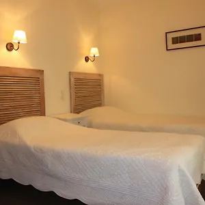 3* Hotel Lou Cigaloun