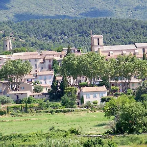 Logis De L'etang Cucuron